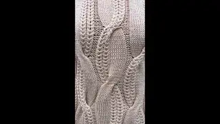 knitting Cable Design