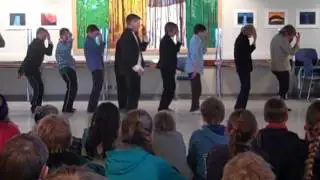 Samstund 6. &THORN;S - 1