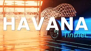 CAMILA CABELLO FT. YOUNG THUG - HAVANA - TintheL (SLAP HOUSE COVER)🔊☀️🔊