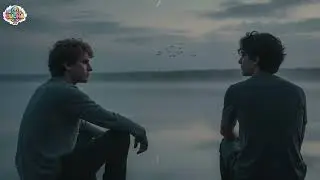 I Loved You Quietly | The BL Love Story That Never Began 💔🌈