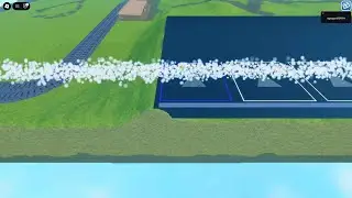 Roblox Plane Crazy smoke glitch tutorial