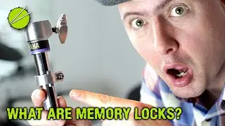 What are Drum Memory Locks?