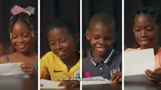 Children&rsquo;s Day 2023: Heartwarming Message To Kids