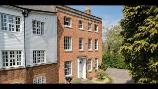 Old Mill House, Piccotts End