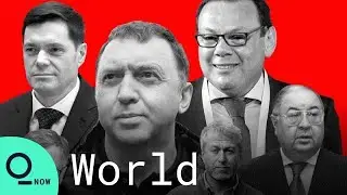 The End of the Oligarch Era Nears With Putin&rsquo;s Miscalculation in Ukraine