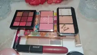 Best affordable makeup in Pakistan/makeup essentials