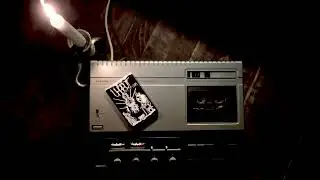 TDC INC Presents: Uhrput - ...To Eternal Descent
