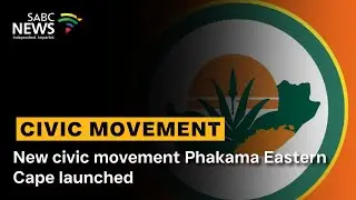 New civic movement Phakama Eastern Cape launched