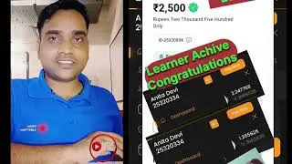 FDA || Free wale claimer Good News Update dreamer, Learner, Procced 🎉