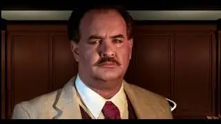Titanic Adventure Out of Time - Leyland Trask voice clips