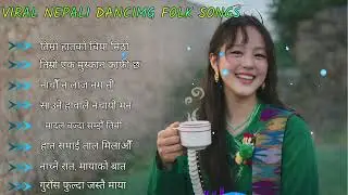 🎶 VIRAL Nepali Dancing Folk Songs 2026 💃🕺 | SagarAiMusic