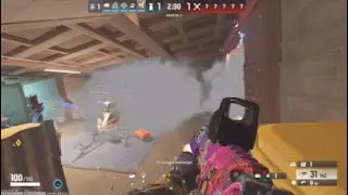 Compil R6 bewbew