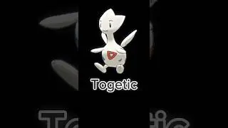 Unbelievable!!! Togetic Community Day is Here - Event Details #Pok&eacute;monGO