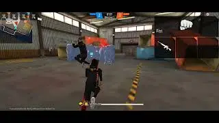 Free Fire Gameplay || Short Video Clip || GN GAMING 2025
