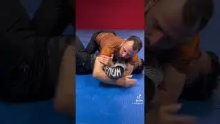 Power Kimura 💪🏻💥 #bjj #jiujitsu #grappling