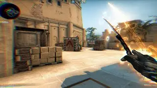 Blueface ❤️ (csgo montage)