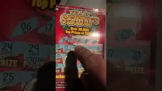 full of $500&rsquo;s big profit 🤑