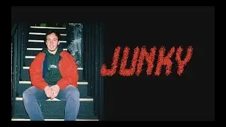 JUNKY - BROCKHAMPTON (LYRICS) 1080p