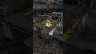 Hidden TF2 Map Secret on Rotunda