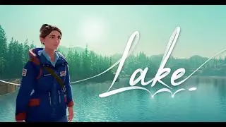 Lake - Fuja para um ambiente lindo e r&uacute;stico sem celulares e Internet.