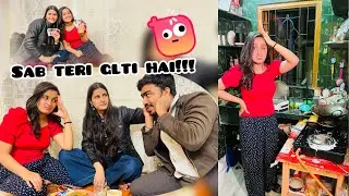 FULL ON PAAGALPAN! 🤣 WE THREW A CRAZY HOUSE PARTY FOR OUR FRIENDS