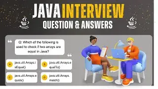 Ace Your Java Interview with these Question and Answers Quiz: Test Your Knowledge | Reddyme | Part 5