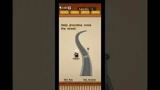 Super Brain Level 4 Walkthrough