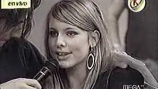 Nicole Natalino - Ya nada queda