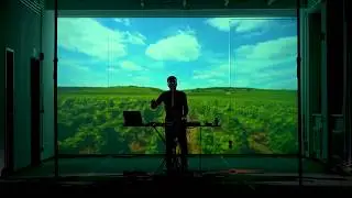 Ain TheMachine   PlayTheCity Live   Burgundy