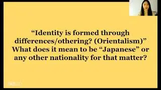Embrace diversity: Recognize your identity and enrich yourself in a multicultural sphere