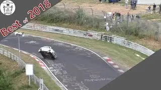 SAVES, Technical DEFECTS, AGGRESSIVE Driving N&uuml;rburgring Nordschleife Touristenfahrten