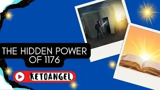 The Hidden Power of 1176: Unveiling the Mystical Biblical Meaning