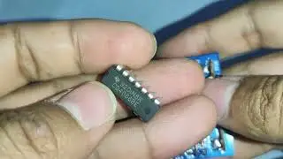 16 Tunes Sound Device DIY at Home
