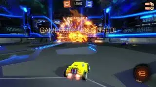 GamerMikeR3: Back to Back Scores! (RL)