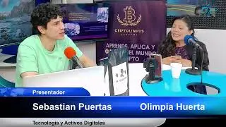 Tecnología y Activos Digitales / 30ene26/ Dimensión ONIX Digital Media
