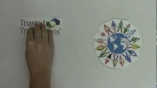 Human Translation Services: Trusted Translations, Inc.