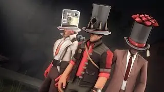 The 3 Legendary Hats!