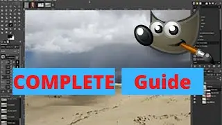 How To Install GIMP (2.10.32, FREE, Windows 11)