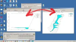 HEC RAS vs River & Flood Analysis (Civil 3d)
