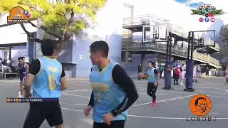 🏀SPRINTERS VS HUNTERS (VAR)🏀J6 1a Fuerza⛹🏽‍♀️Liga de Basquetbol Benito Juárez⛹🏽‍♀️