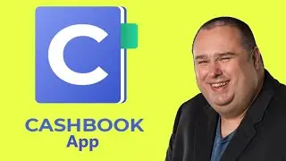 Cash Book App, Record Keeping App, Bookkeeping, Ledger