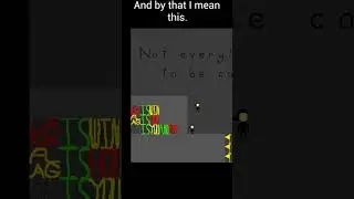Aether's Rulebreaking Quest (Mini Devlog #1)