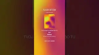 NAJIN RITEM
