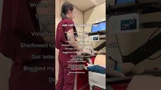 #rntomd #medicalschool