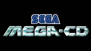Sega Mega CD BIOS startup theme JPN/PAL Version