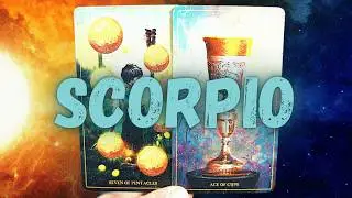 SCORPIO ENOUGH BULLSH!!!T & LISTEN NOW‼️ GAME OVER‼️ GOD HAS STEPPED IN‼️ JANUARY 2026 LOVE TAROT