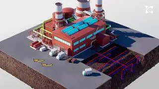 OERC Symposium 2024: What is the role of Geoheat in NZ's low carbon Energy Future?