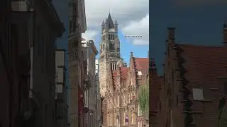 Belgium is so beautiful #film #wesanderson #music #travel #belgium #brugge #ghent #brussels