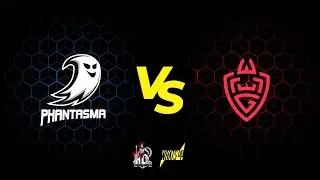 HLL Spring Split 2025 W1D1 - TP vs WLG