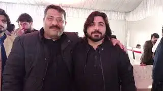 da shekh da lasa prewaty tasbeh dana wana